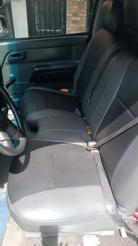 Chevrolet D-max 2.5l 4x2 - Termo
