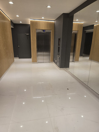 Departamento 3 Ambientes En Alquiler Con Amenities
