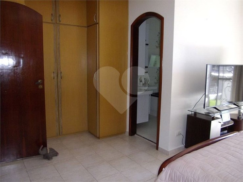 Casa-são Paulo-santana | Ref.: 170-im307609 - 170-im307609