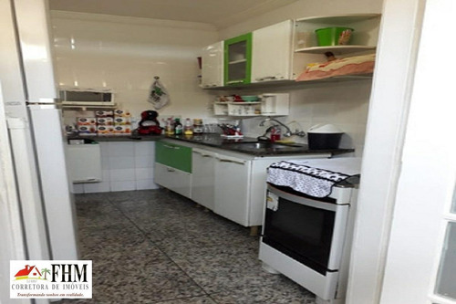 Imagem 13 de 15 de Casa Em Condomínio Para Venda Em Rio De Janeiro, Campo Grande, 2 Dormitórios, 2 Banheiros, 1 Vaga - Fhm6786_2-1193033