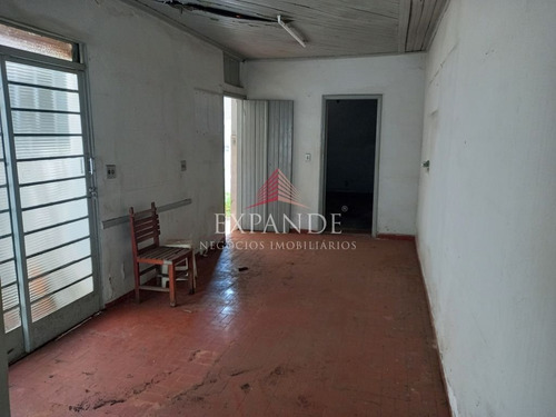 Imagem 5 de 19 de Casa No Centro - Ca00585