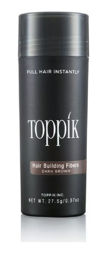 Fibras Capilares Toppik Cabello Originales 27.5g