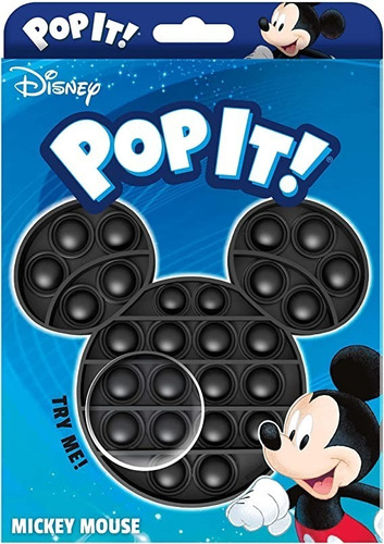 Disney Pop It Mickey Mouse