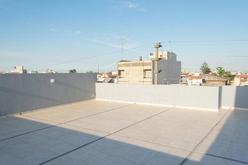 Imagen 15 de 19 de Departamento 2 Amb 1° Piso Frente - Con Balcon - Con Cochera- Ultimas Unidades