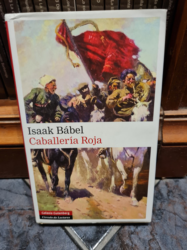 Caballeria Roja Isaak Babel