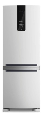 Geladeira Brastemp Frost Free Inverse A+++ 479 Litros Cor Br Cor Branco