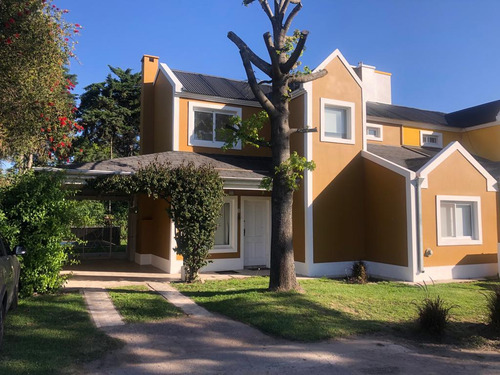 Casa - Jardines De Escobar