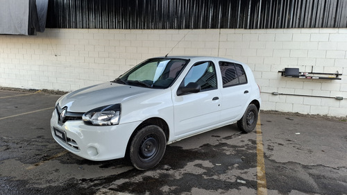 Renault Clio 1.1 EXPRESSION PACK I