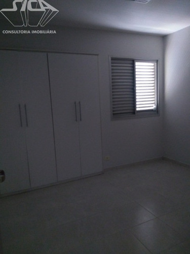 Imagem 10 de 30 de Apartamento - Ap00916 - 34885928