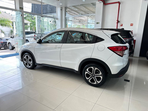 Honda HR-V Hr-v Ex 1.8 Flexone 16v 5p Aut