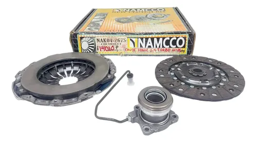 Timing Chain Kit Water Pump for 2011 2012-2015 Chevrolet Cruze Sonic 1.4L Turbo