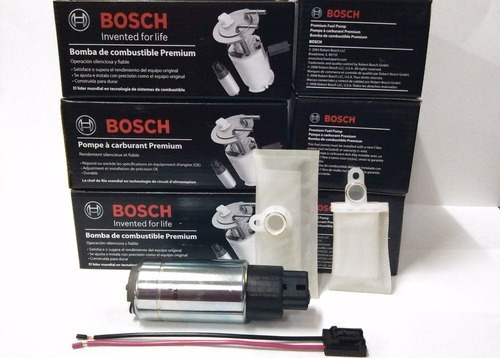 Pila Bomba Gasolina Ford Explorer 4.6 2002 2003 2004 2005