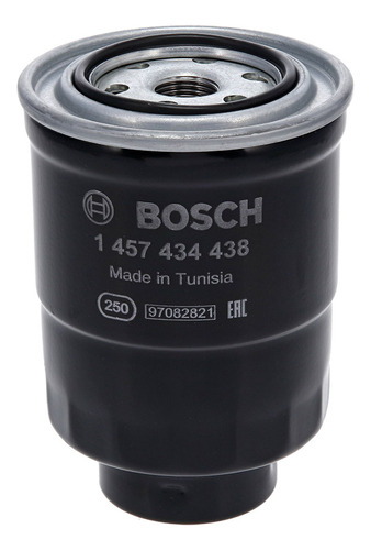 Filtro Combustible Diesel Para Toyota Prado Tx Bosch