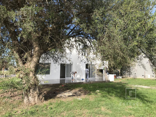 Imagen 19 de 30 de Casa En Venta Lote Interno, Frente A Plaza. Barrio Cerrado San Matías, Escobar