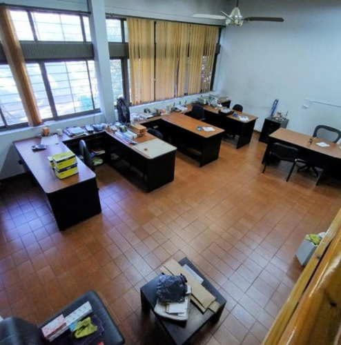Imagen 8 de 29 de Venta De Deposito, Galpón Y Oficina