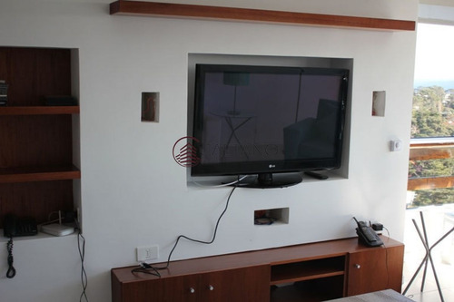 Imagen 9 de 30 de Apartamento En Zona De Roosvelt - Punta Del Este Roosevelt
