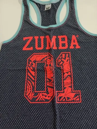 Ropa Zumba Córdoba