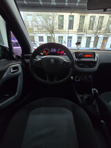 Peugeot 208 1.5 Active