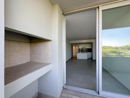 Departamentos De 1, 2 Y 3 Dormitorios Con Parrilleros En Baigorria, Torre Paraíso