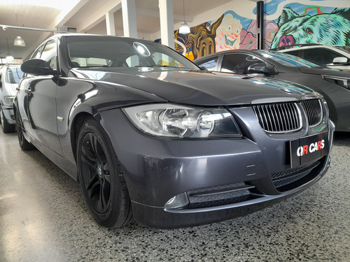 BMW Serie 3 2.5 323i Sedan Active