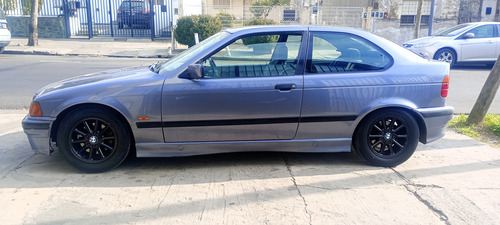 BMW Serie 3 2.5 323 Compact Ti