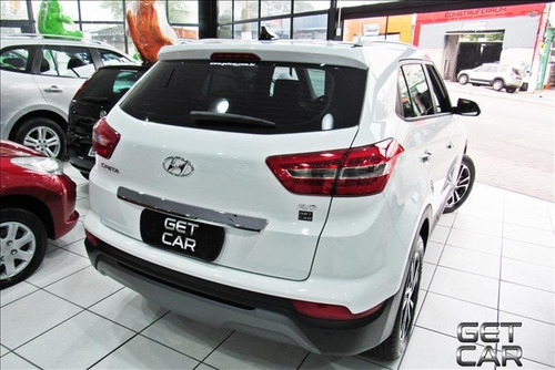 Hyundai Creta 2.0 16v Prestige
