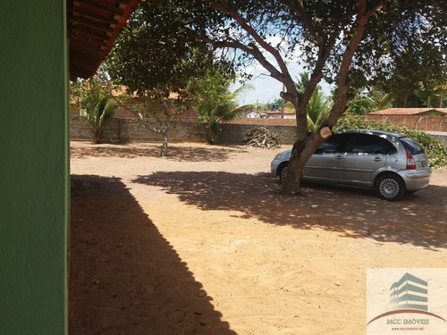 Granja A Venda Em Massaranduba, Ceará Mirim