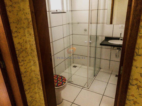 Imagem 14 de 14 de Atibaia - Casa Em Condomínio - Aceitamos Carro E Financ.