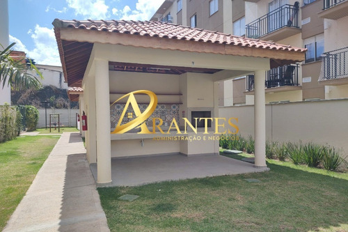 Imagem 16 de 25 de Apartamento - Ap00021 - 70590777