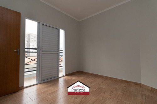 Imagem 12 de 15 de Sobrado Novo Na Vila Nivi 2 Suites E 3 Vagas! - 11284-1