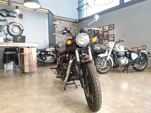 Meteor 350