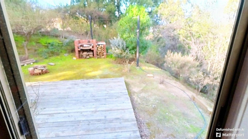 Parcela En Venta En Curacaví - Vertientes De Zapata 7790m2