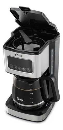 Cafetera Oster 8 Tazas Con Jarra Térmica + 1 Termo