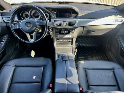 Mercedes-Benz Clase E 2.0 250 Cgi Avantgarde Mt