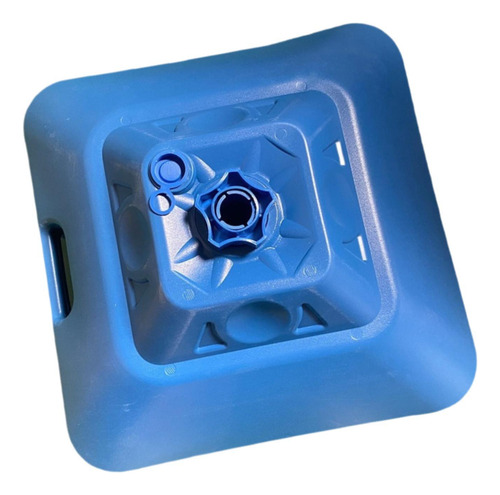 Base Compatible Con Paraguas Llena De Agua Soporte De Polos
