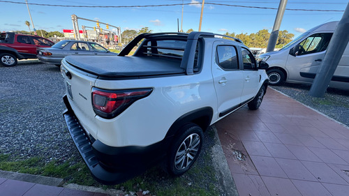 Fiat Strada 1.3 Volcano