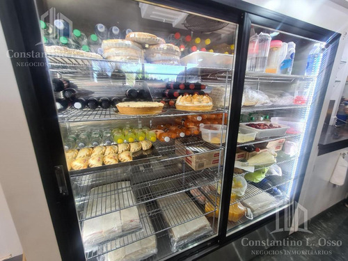 Imagen 6 de 30 de Oportunidad Venta De Fondo De Comercio - Panaderia - Confiteria Con Gran Volumen De Ventas