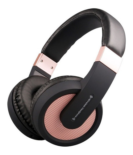 Auriculares Inalambricos Bluetooth Power On Sl8005 Hd Stereo