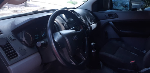 Ford Ranger 2.2 Cs Xl Tdci 150cv 4x2