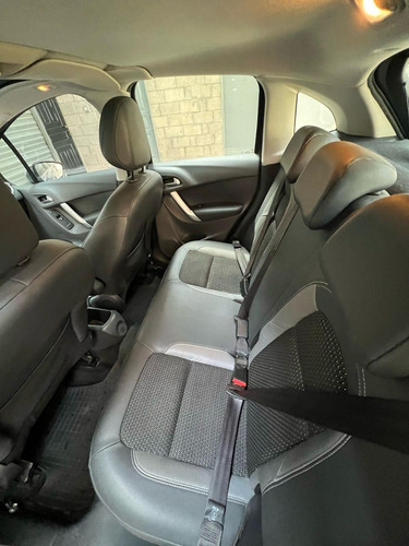 Citroën C3 1.6 Vti 115 At6 Shine