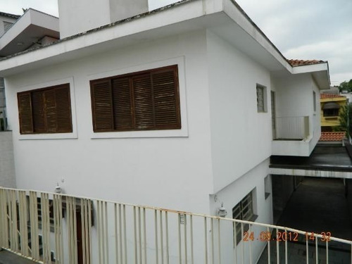 Sobrado - Ref: 7369