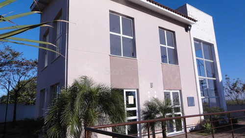 Imagem 16 de 26 de Apartamento À Venda Em Parque Prado - Ap007262