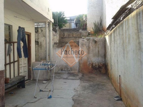 Imagem 11 de 11 de Terreno Na Penha, 513m², R$ 800.000,00 - 1591