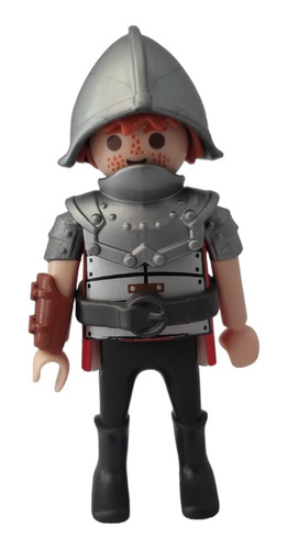 Figura Hombre Playmobil 18