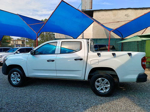 Chevrolet S-10 Max 2.4 Doble Cabina 4X2 Mt