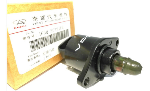 Válvula Iac Minimo Arauca Qq 8v 16v Nomada Chana Geely X1
