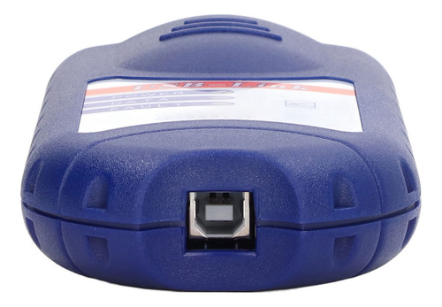 Escáner De Diagnóstico De Camiones Diesel Para Nexiq Usb Lin