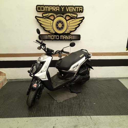 Bws X 125 Mod 2021 Al Dia Traspaso Incluido