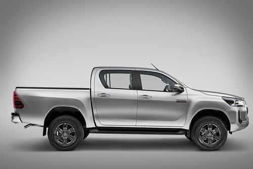 Toyota Hilux Srv At 4x2 2021 A Retirar