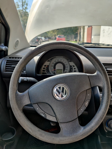 Imagen 4 de 15 de Volkswagen Fox 1.6
